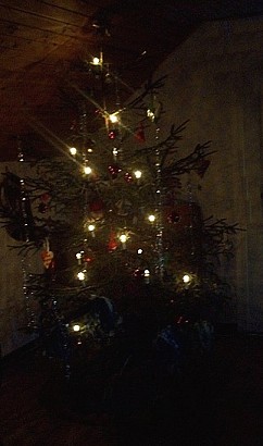 God Jul och Gott Nytt &Aring;r